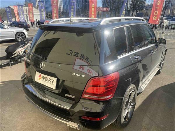 GLK 2013 Ŀ GLK 300 4MATIC 