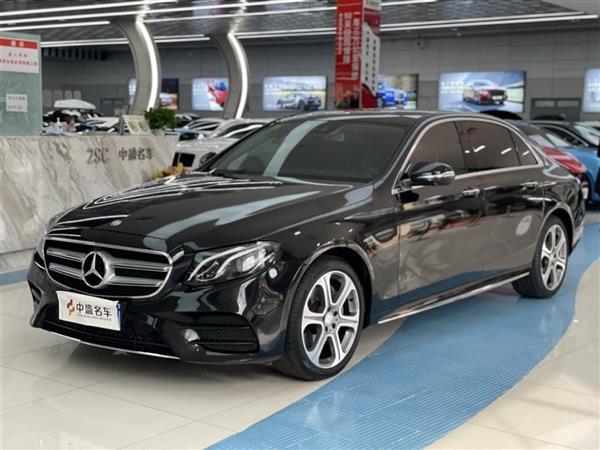 E 2016 E 300 L ˶