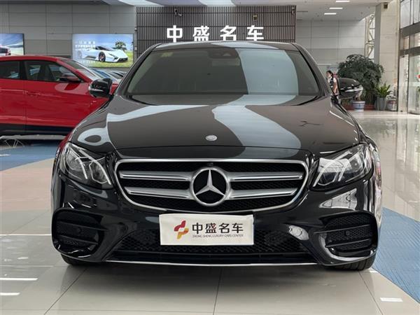 E 2016 E 300 L ˶