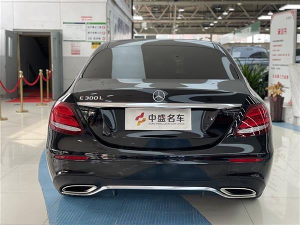 E 2016 E 300 L ˶