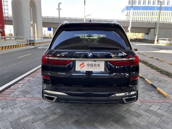 X7 2021 xDrive40i M˶װ