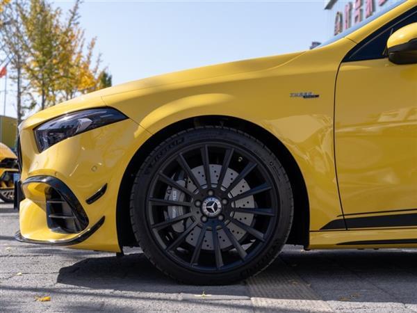 AAMG() 2020 Ŀ AMG A 45 4MATIC+