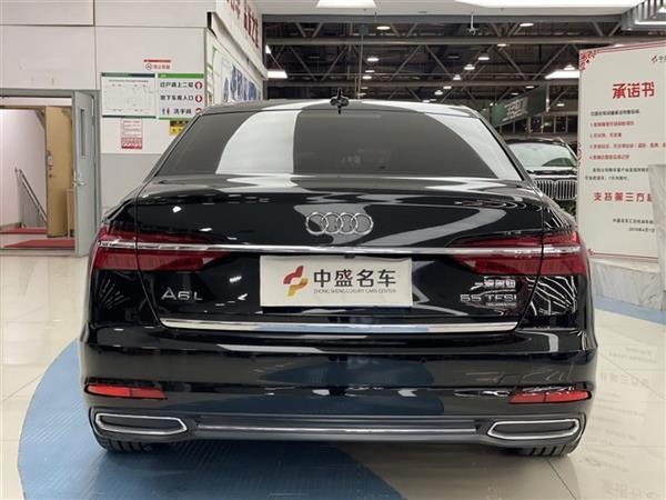 µA6L 2021 45 TFSI quattro ѡ