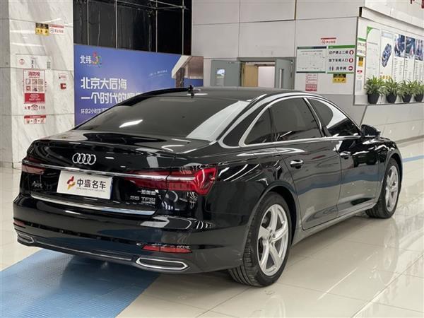 µA6L 2021 45 TFSI quattro ѡ