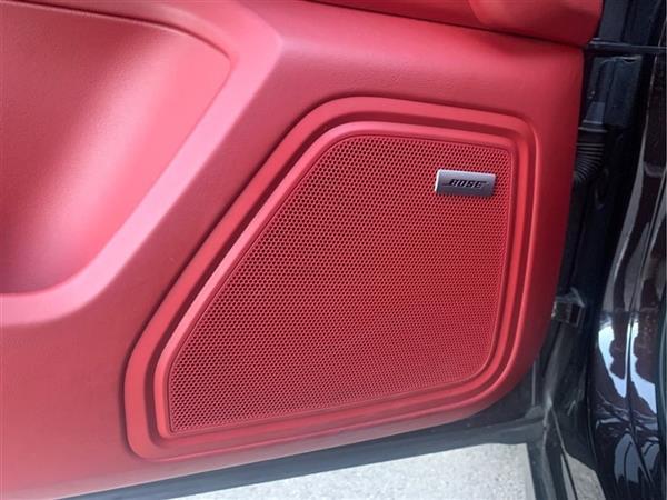 Macan 2014 Macan Turbo 3.6T