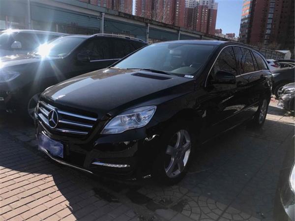 R 2015 R 320 4MATIC 