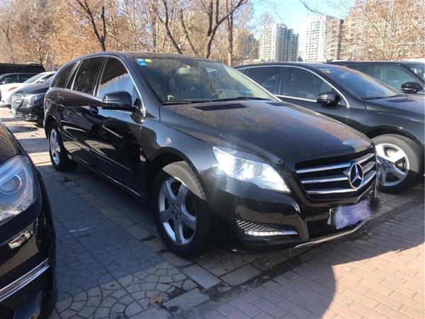 R 2015 R 320 4MATIC 