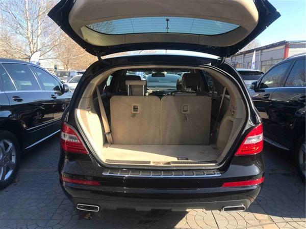 R 2015 R 320 4MATIC 