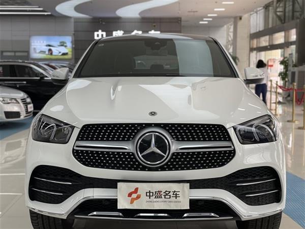 GLE 2020 GLE 350 4MATIC SUV ʱ