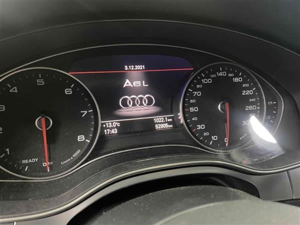 µA6L 2018 30 45 TFSI quattro ˶