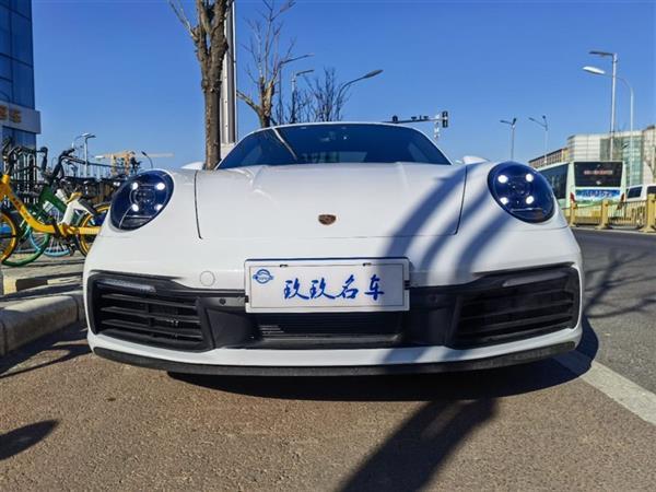 ʱ911 2020 Carrera 3.0T