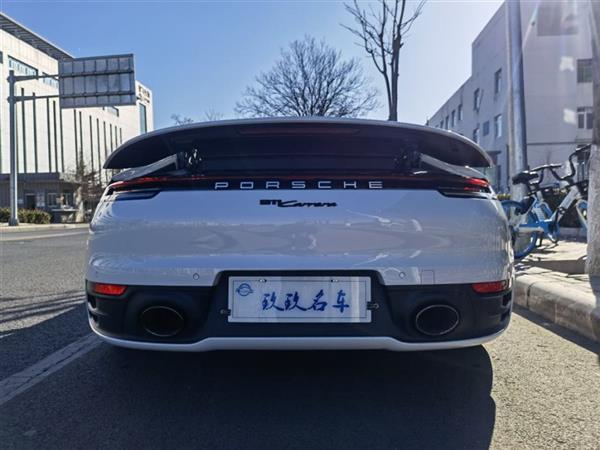 ʱ911 2020 Carrera 3.0T