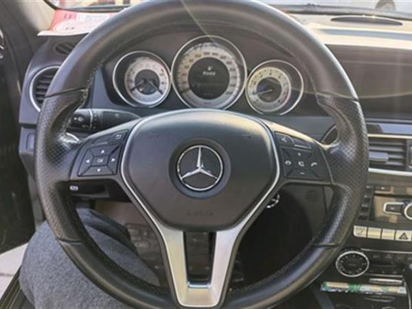 C 2013  C 260 ʱ Grand Edition