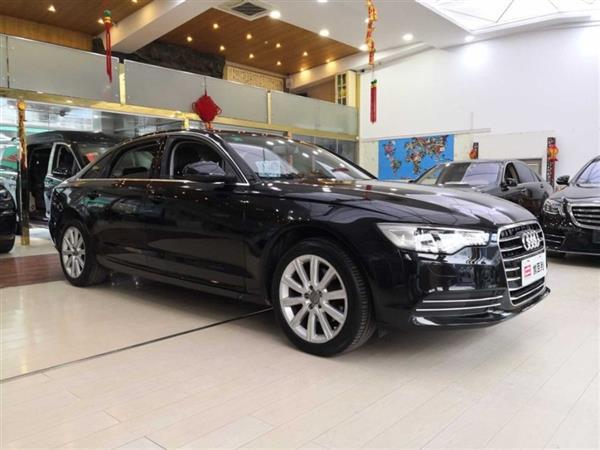 µA6L 2015 TFSI 