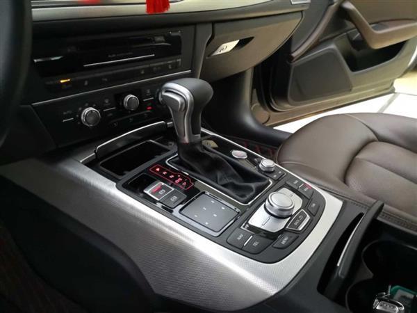 µA6L 2015 TFSI 