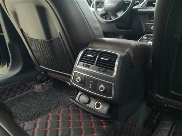 µA6L 2015 TFSI 
