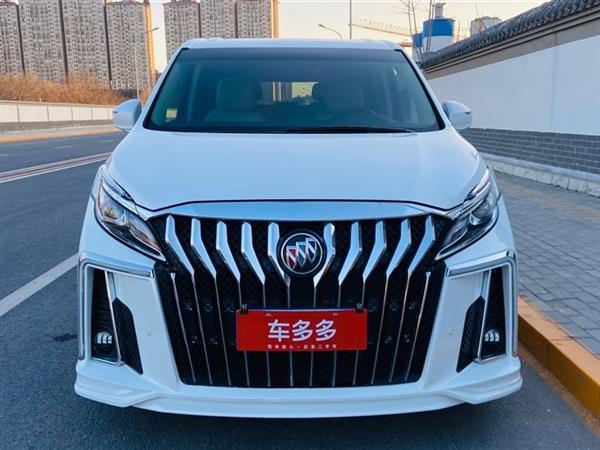 GL8 2018 ES 28T  VI