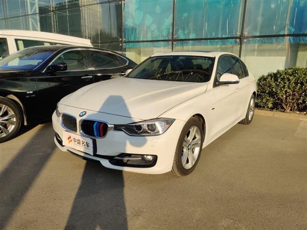 3ϵ 2015 320i ˶װ