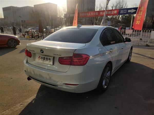 3ϵ 2015 320i ˶װ