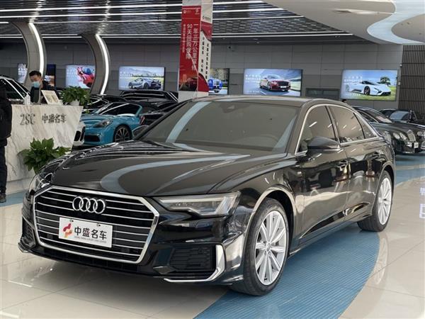 µA6L 2020 45 TFSI ѡ