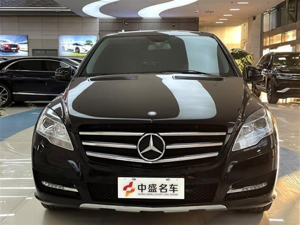 R 2017 R 320 4MATIC ذ