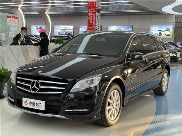 R 2017 R 320 4MATIC ذ