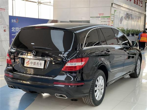 R 2017 R 320 4MATIC ذ