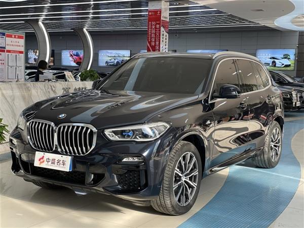 X5 2019 xDrive40i M˶װ