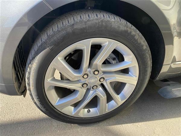 ʤ˶ 2018 3.0 SC V6 HSE DYNAMIC