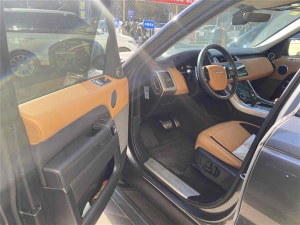 ʤ˶ 2018 3.0 SC V6 HSE DYNAMIC