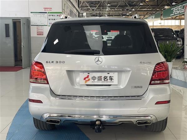 GLK 2013 GLK 300 4MATIC 촰