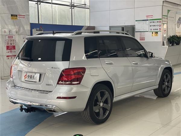 GLK 2013 GLK 300 4MATIC 촰