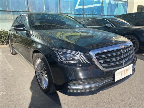 S 2020 S 350 L  ذ