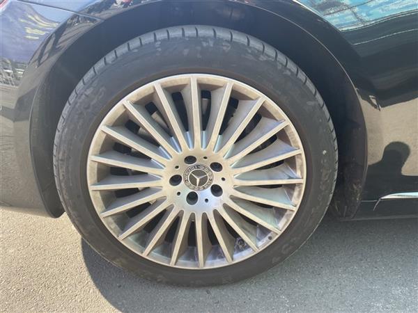 S 2020 S 350 L  ذ