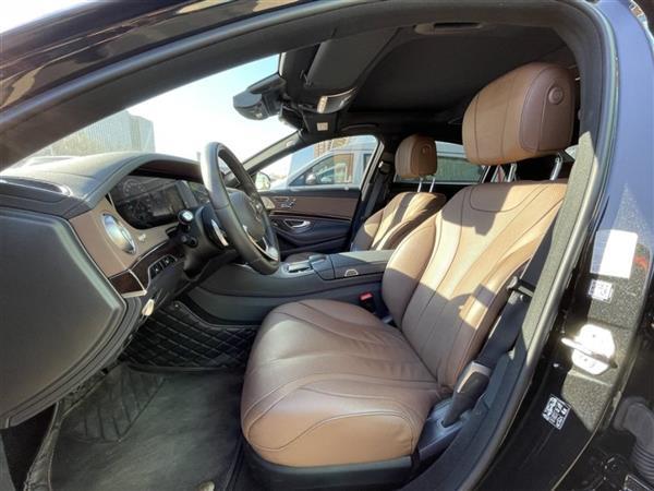 S 2020 S 350 L  ذ