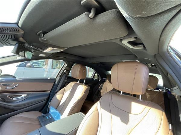 S 2020 S 350 L  ذ
