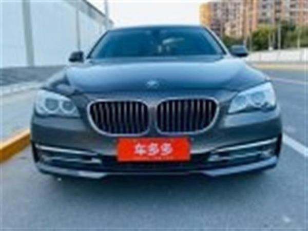 7ϵ 2013 730Li 