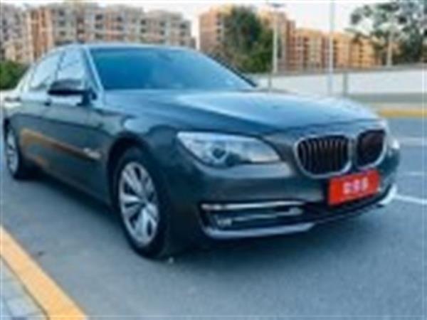 7ϵ 2013 730Li 