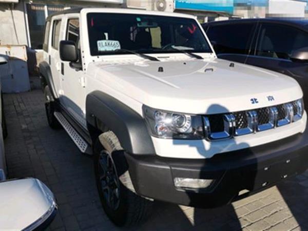 BJ40 2016 BJ40L 2.3T һ  