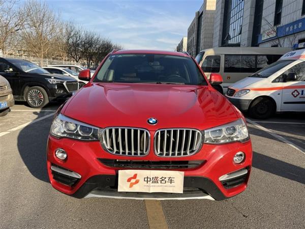 X4 2014 xDrive20i Xװ