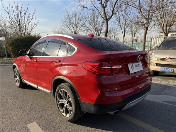 X4 2014 xDrive20i Xװ