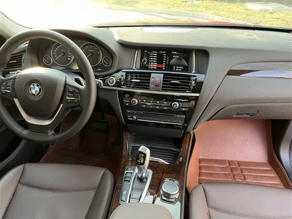 X4 2014 xDrive20i Xװ