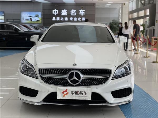 CLS 2017 CLS 260ݲʰ