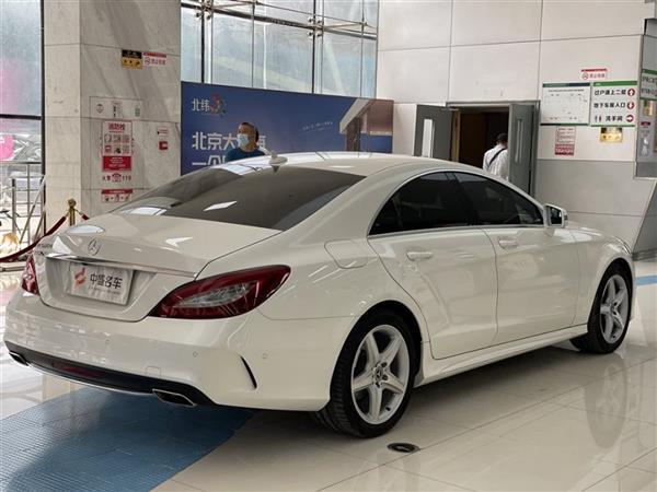 CLS 2017 CLS 260ݲʰ