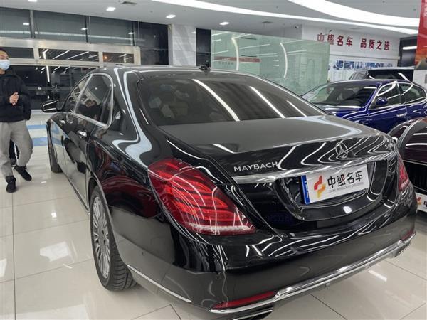 ͺS 2017 S 400 4MATIC