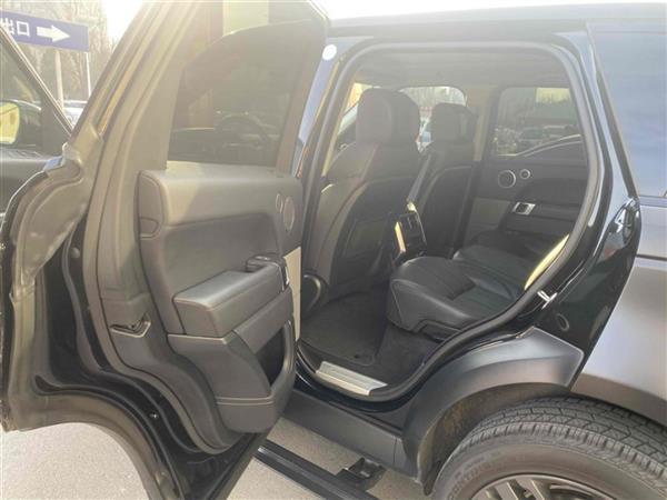 ʤ˶ 2017 3.0 SC V6 HSE DYNAMIC
