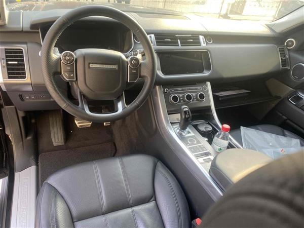 ʤ˶ 2017 3.0 SC V6 HSE DYNAMIC