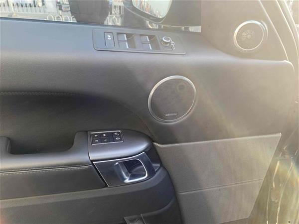 ʤ˶ 2017 3.0 SC V6 HSE DYNAMIC