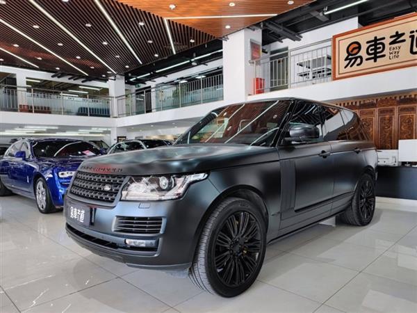 ʤ 2016 3.0 SC V6 Vogue