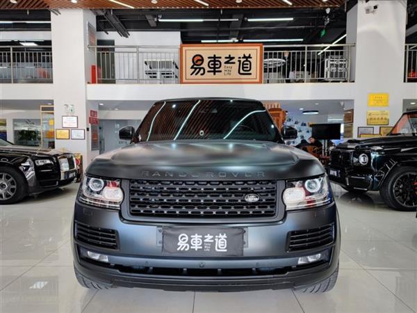 ʤ 2016 3.0 SC V6 Vogue